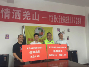 企业合作