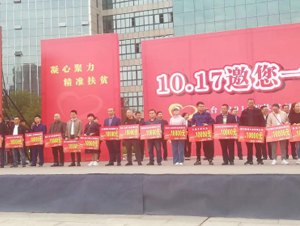 企业合作