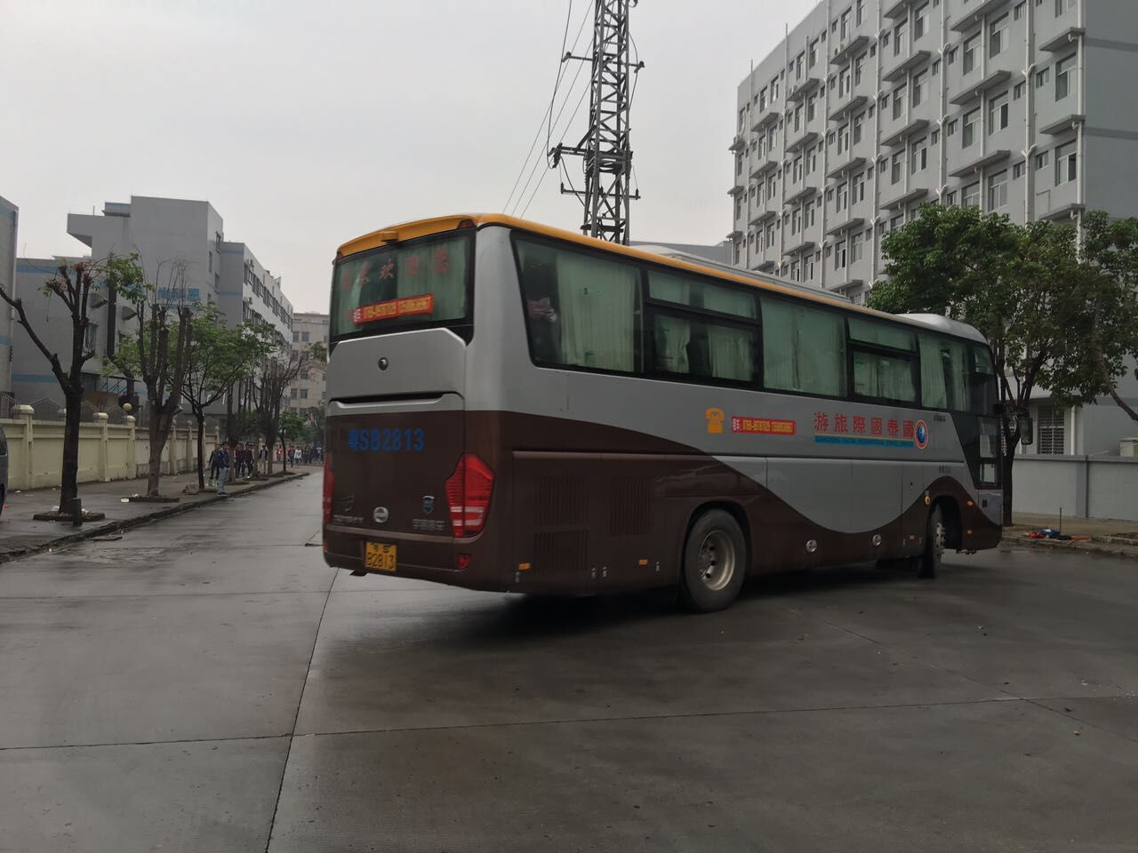 东莞劳务派遣