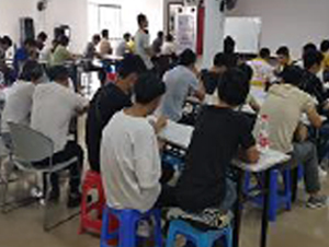 学生实习