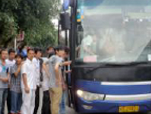 学生实习